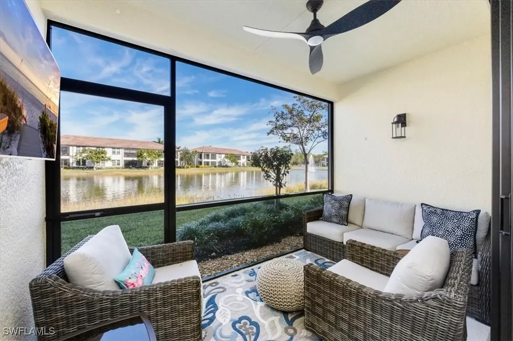 15114 Palmer Lake Circle Naples FL 34109