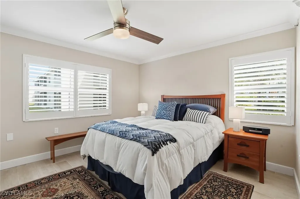 4945 Cougar Court S Naples FL 34109