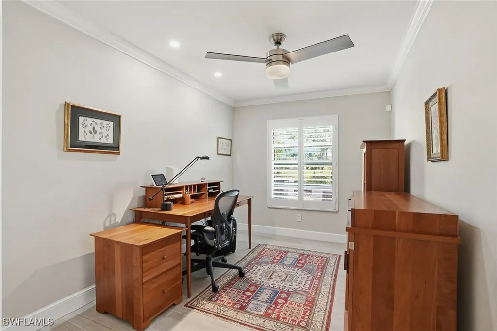 4945 Cougar Court S Naples FL 34109