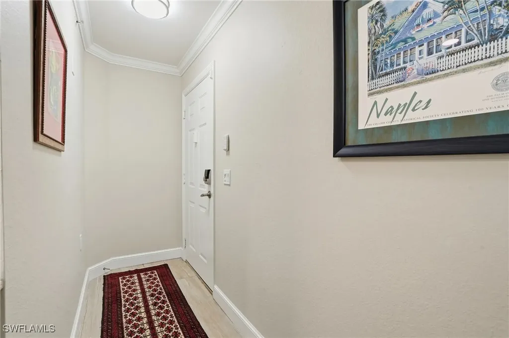 4945 Cougar Court S Naples FL 34109