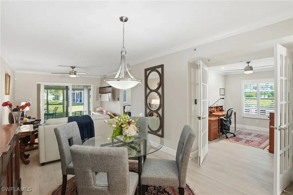 4945 Cougar Court S Naples FL 34109