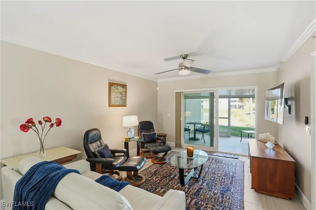 4945 Cougar Court S Naples FL 34109