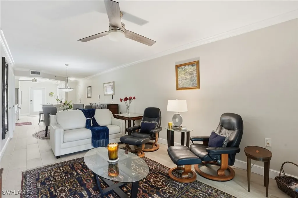 4945 Cougar Court S Naples FL 34109