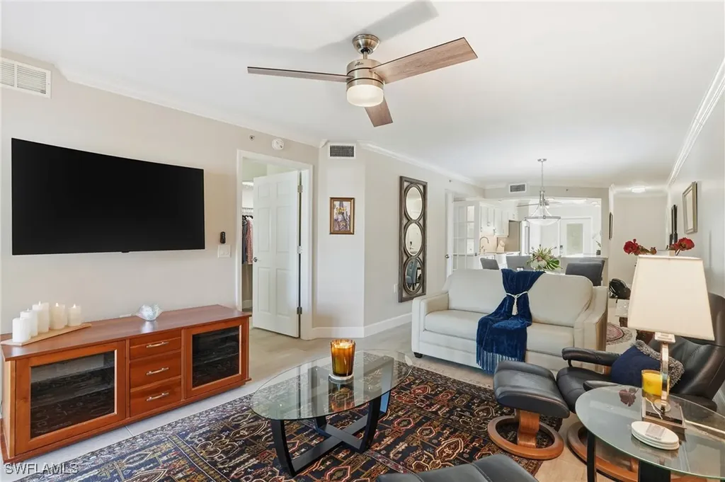 4945 Cougar Court S Naples FL 34109