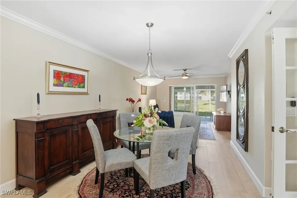 4945 Cougar Court S Naples FL 34109