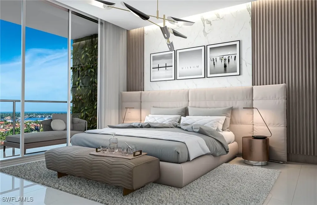 1925 Metropolitan Boulevard Naples FL 34104