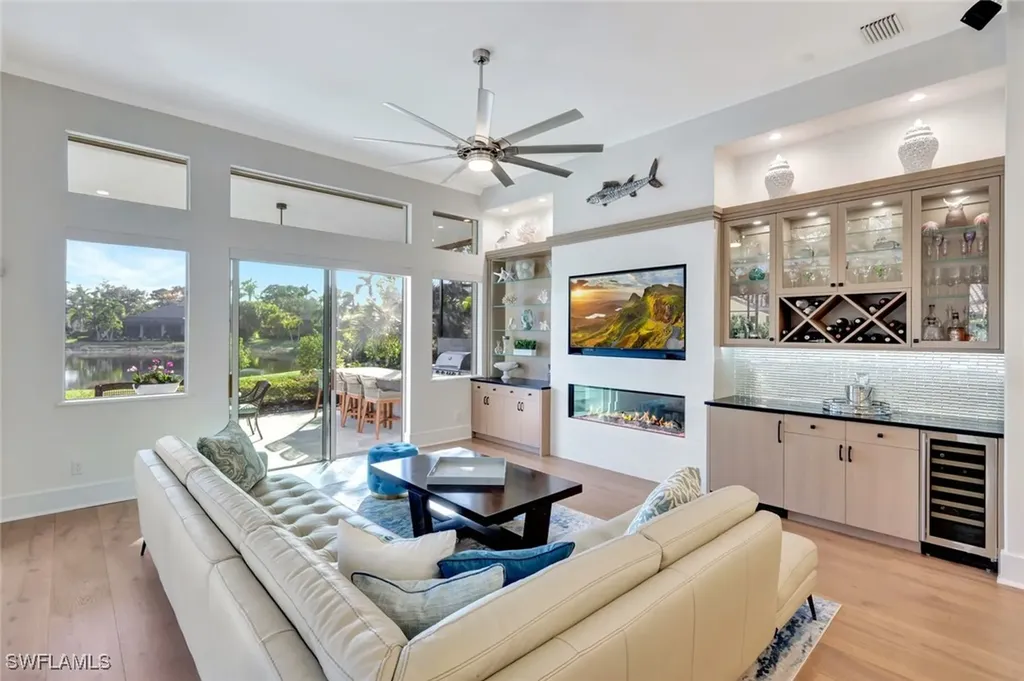 3601 Glenwater Lane Bonita Springs FL 34134