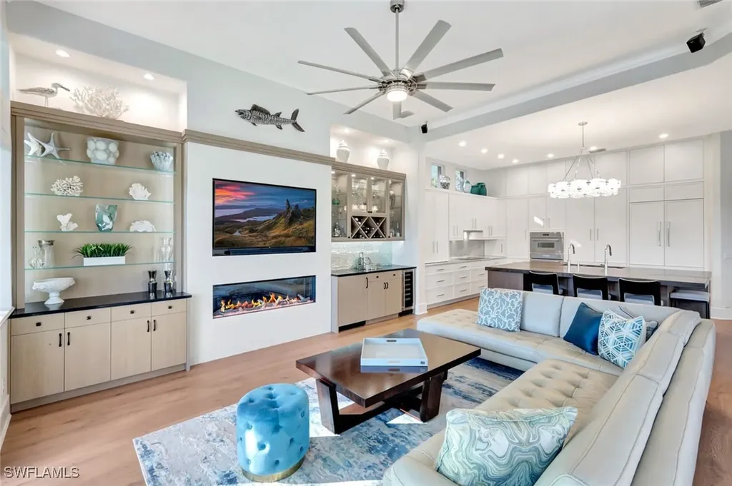 3601 Glenwater Lane Bonita Springs FL 34134