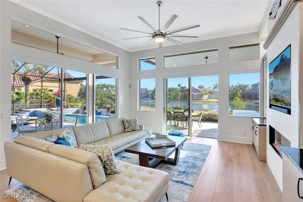 3601 Glenwater Lane Bonita Springs FL 34134