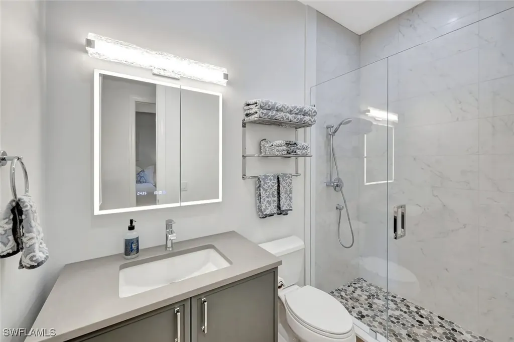 3601 Glenwater Lane Bonita Springs FL 34134