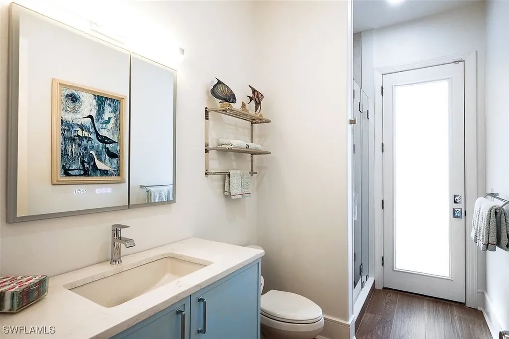 3601 Glenwater Lane Bonita Springs FL 34134