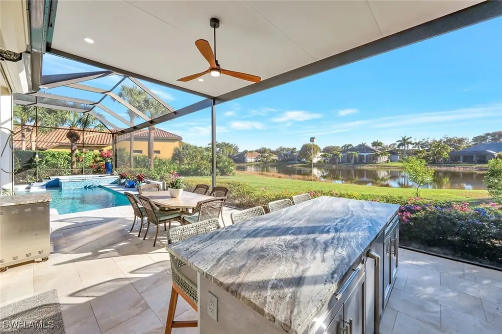 3601 Glenwater Lane Bonita Springs FL 34134