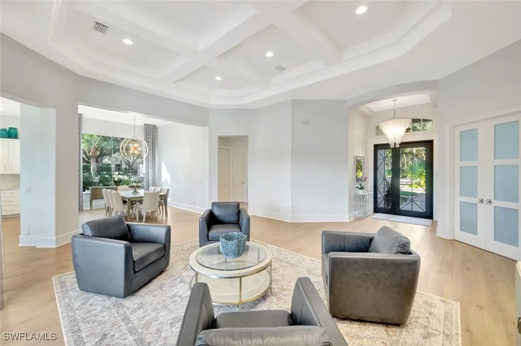 3601 Glenwater Lane Bonita Springs FL 34134