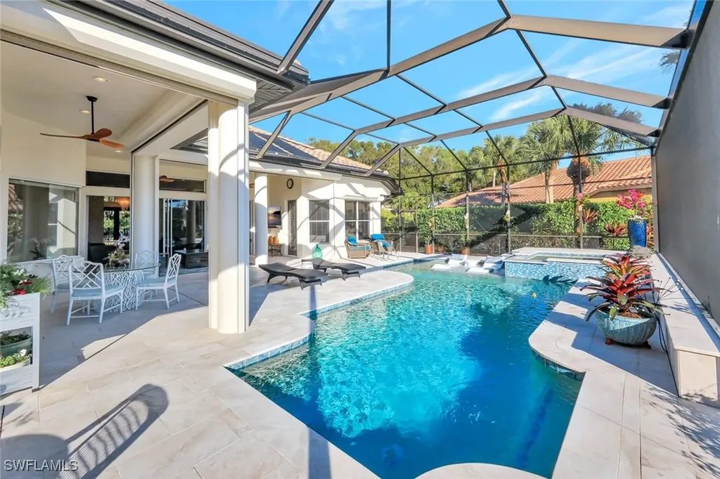 3601 Glenwater Lane Bonita Springs FL 34134