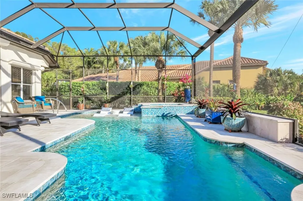 3601 Glenwater Lane Bonita Springs FL 34134