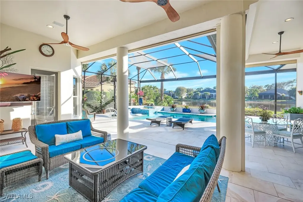 3601 Glenwater Lane Bonita Springs FL 34134