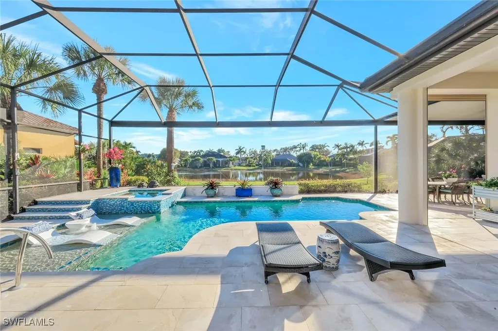 3601 Glenwater Lane Bonita Springs FL 34134