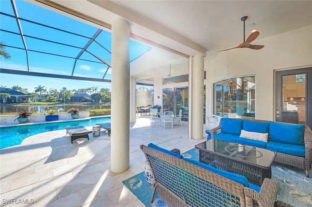 3601 Glenwater Lane Bonita Springs FL 34134