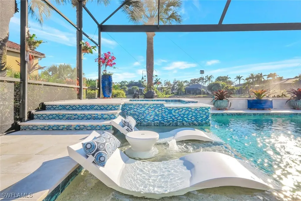 3601 Glenwater Lane Bonita Springs FL 34134