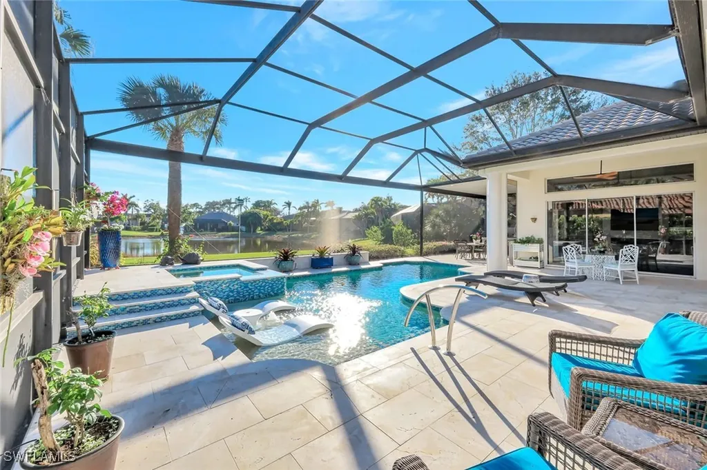 3601 Glenwater Lane Bonita Springs FL 34134