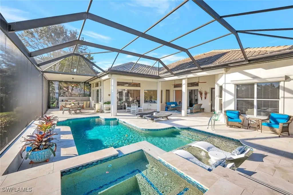 3601 Glenwater Lane Bonita Springs FL 34134