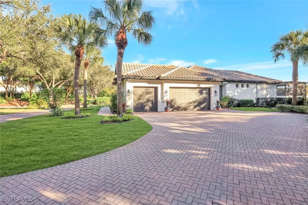 3601 Glenwater Lane Bonita Springs FL 34134