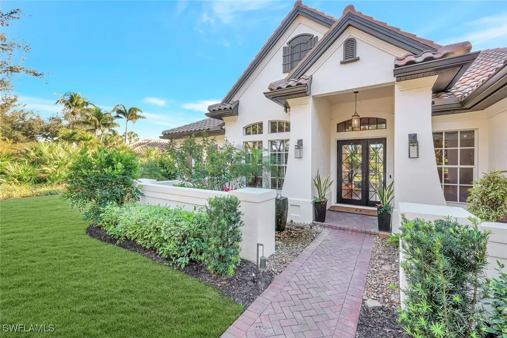 3601 Glenwater Lane Bonita Springs FL 34134