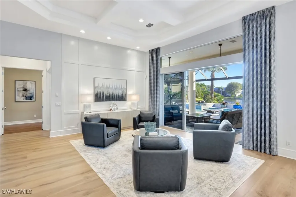 3601 Glenwater Lane Bonita Springs FL 34134