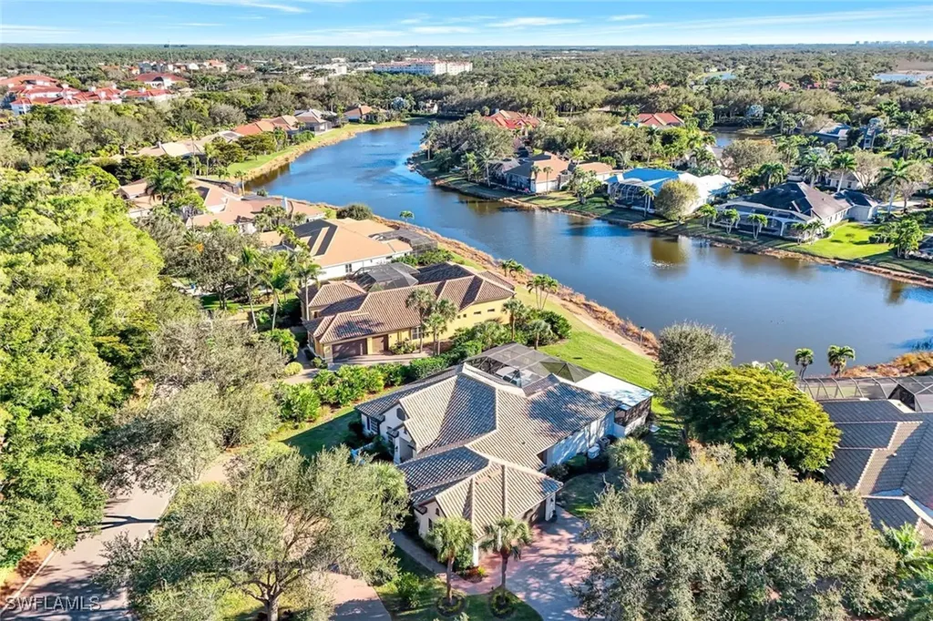 3601 Glenwater Lane Bonita Springs FL 34134