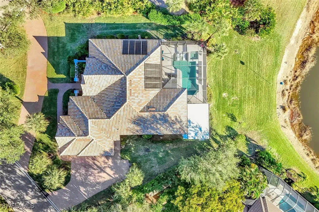 3601 Glenwater Lane Bonita Springs FL 34134