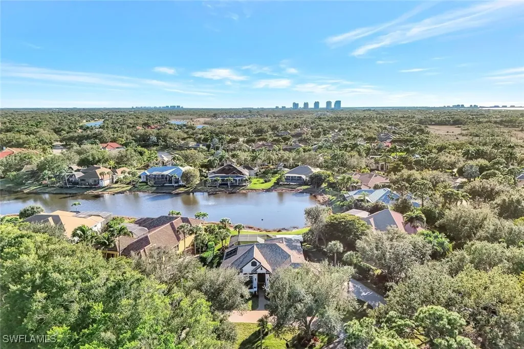 3601 Glenwater Lane Bonita Springs FL 34134