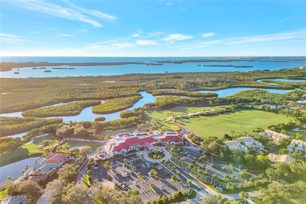 3601 Glenwater Lane Bonita Springs FL 34134