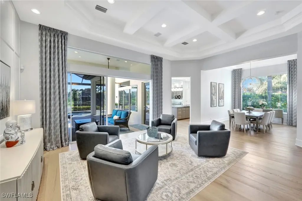 3601 Glenwater Lane Bonita Springs FL 34134