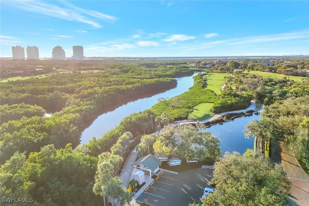 3601 Glenwater Lane Bonita Springs FL 34134