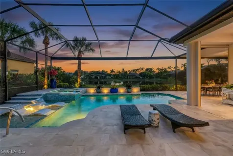 3601 Glenwater Lane Bonita Springs FL 34134