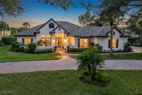 3601 Glenwater Lane Bonita Springs FL 34134