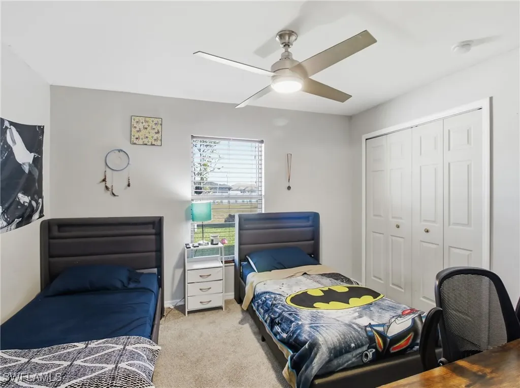 2833 NW 4th Avenue Cape Coral FL 33993