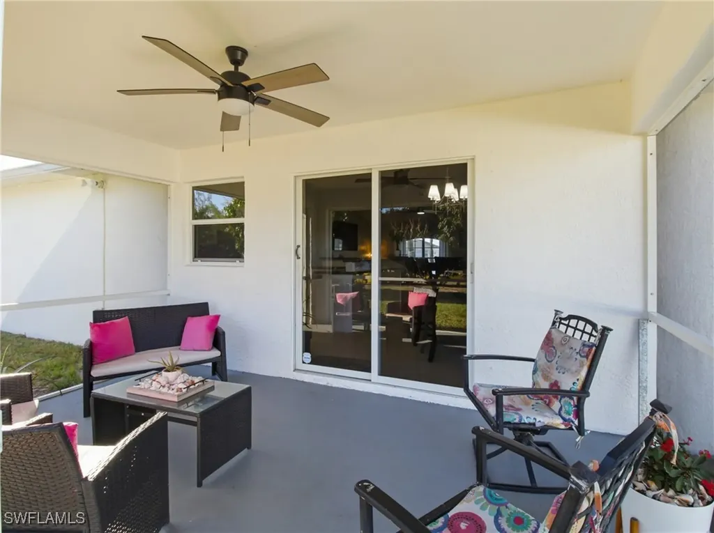 2833 NW 4th Avenue Cape Coral FL 33993