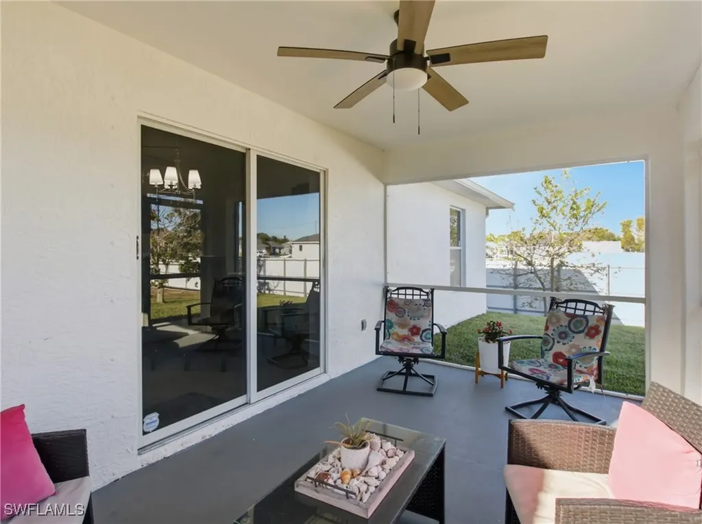 2833 NW 4th Avenue Cape Coral FL 33993