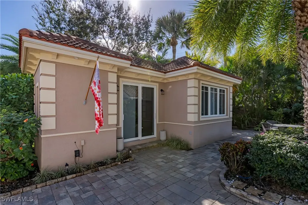 13455 Snook Circle Naples FL 34114