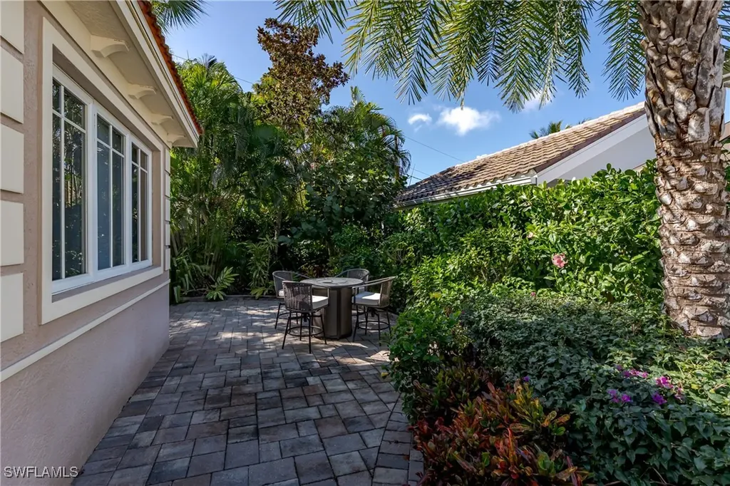 13455 Snook Circle Naples FL 34114