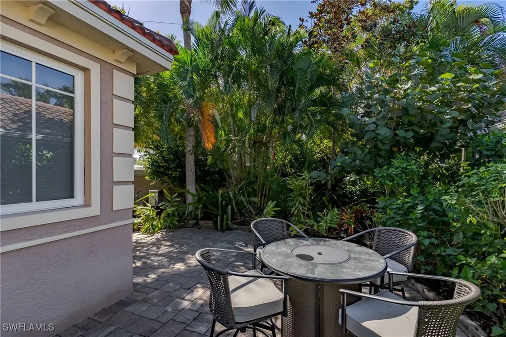13455 Snook Circle Naples FL 34114