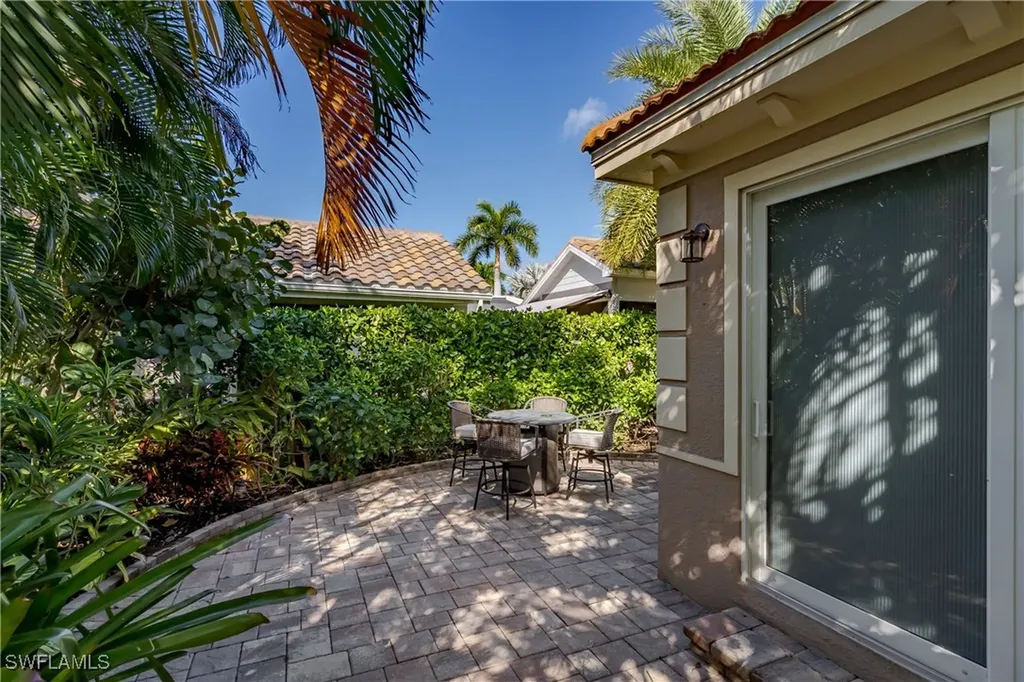 13455 Snook Circle Naples FL 34114
