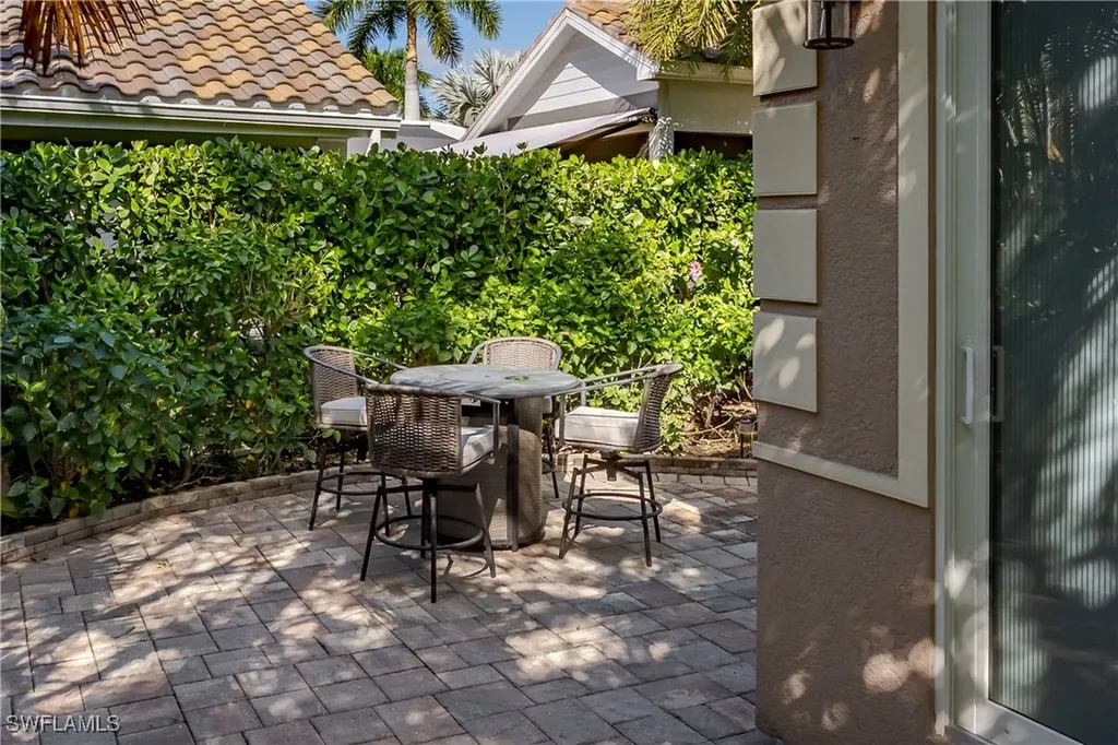 13455 Snook Circle Naples FL 34114