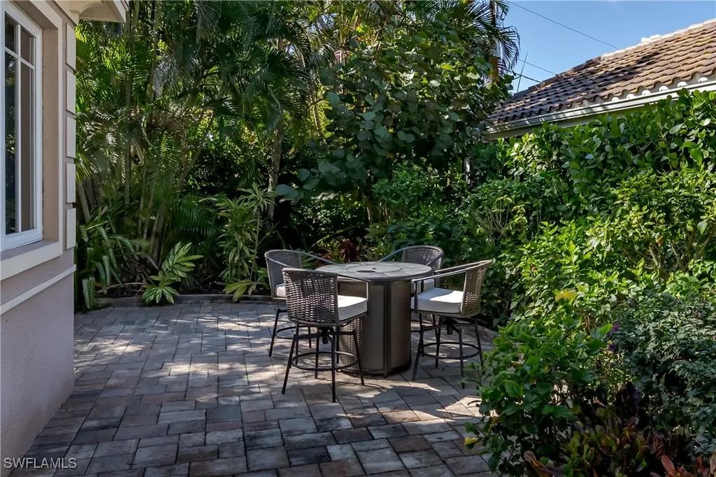 13455 Snook Circle Naples FL 34114