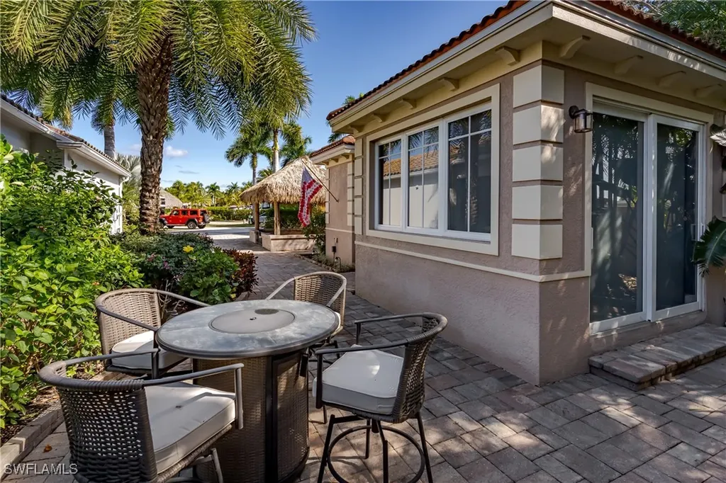 13455 Snook Circle Naples FL 34114