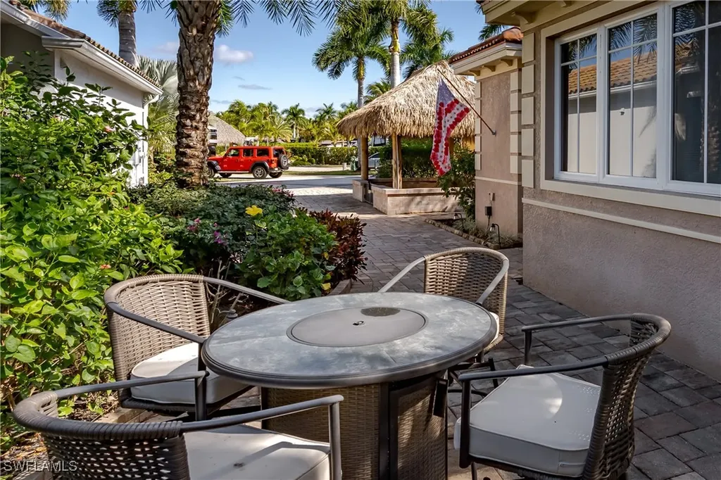 13455 Snook Circle Naples FL 34114