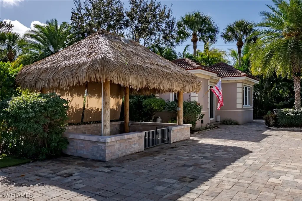 13455 Snook Circle Naples FL 34114