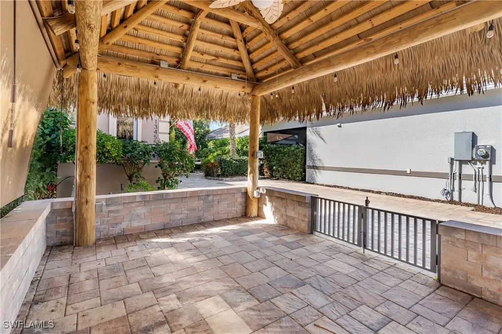 13455 Snook Circle Naples FL 34114