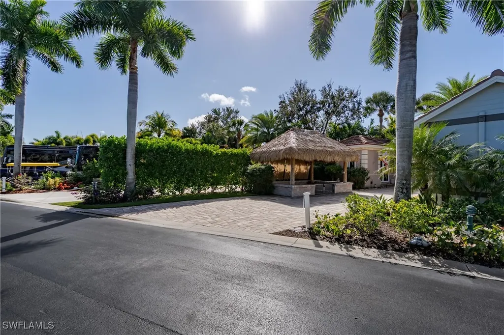 13455 Snook Circle Naples FL 34114